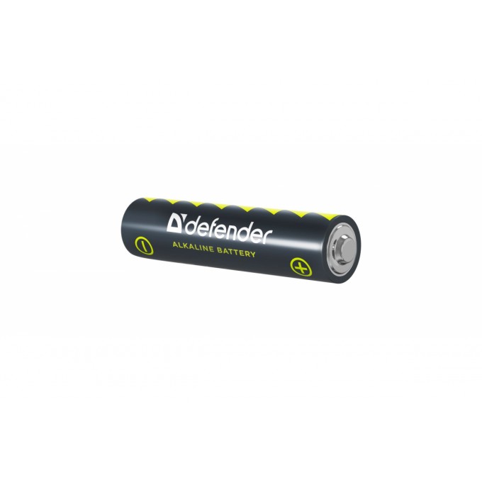 Батарейка DEFENDER LR03-4B AAA (56002) 100057957371