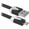 Usb кабель DEFENDER USB08-03P 87475