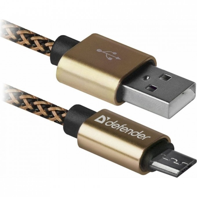 Usb-кабель DEFENDER USB08-03T PRO 87800