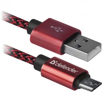 Usb кабель DEFENDER USB08-03T PRO