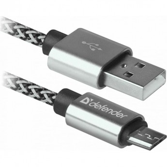 Usb-кабель DEFENDER USB08-03T PRO