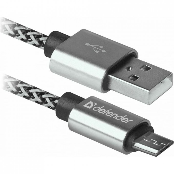 Usb-кабель DEFENDER USB08-03T PRO 87803