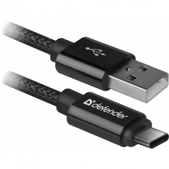 Usb кабель DEFENDER USB09-03T PRO