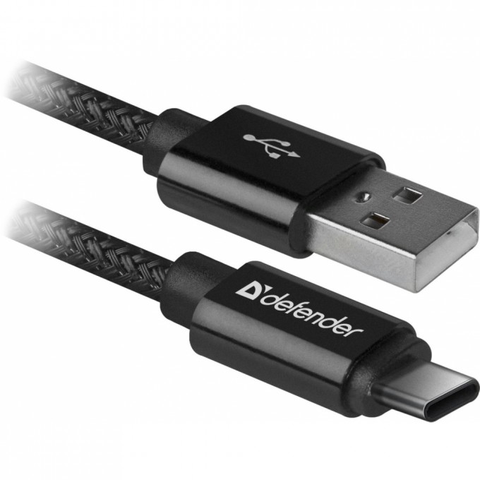 Usb кабель DEFENDER USB09-03T PRO 87814