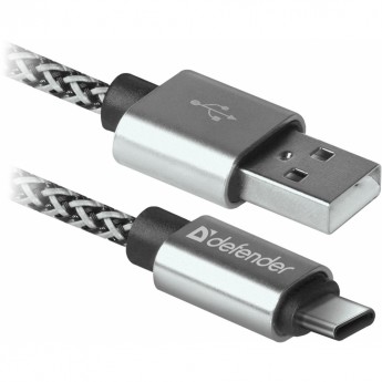 Usb кабель DEFENDER USB09-03T PRO