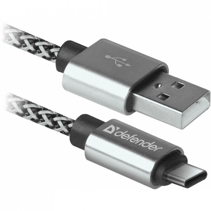 Usb кабель DEFENDER USB09-03T PRO 87815