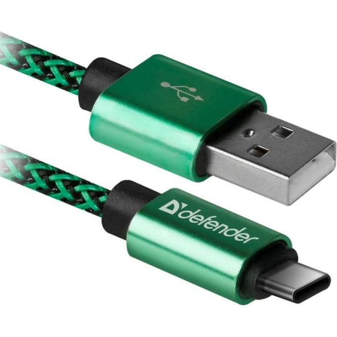 Кабель DEFENDER USB09-03T PRO 87816